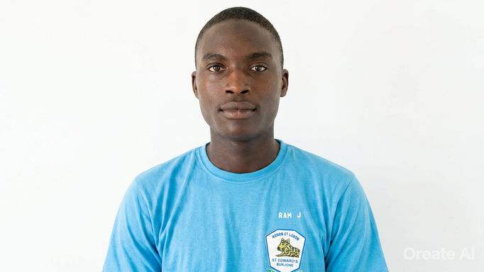ASIIMWE JOSEPH